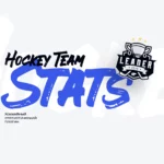Hockey Team Stats